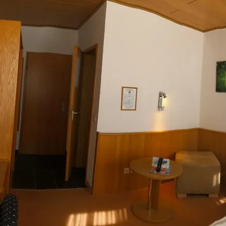 호텔 Dorheimer Hof 3*