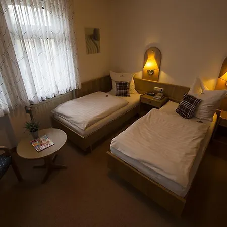 Dorheimer Hof 3* 프리드베르크