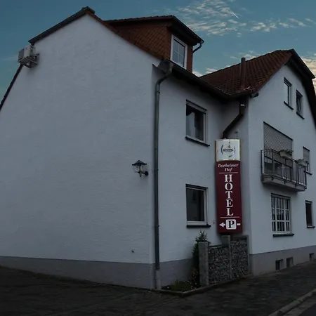 Dorheimer Hof 3* 프리드베르크