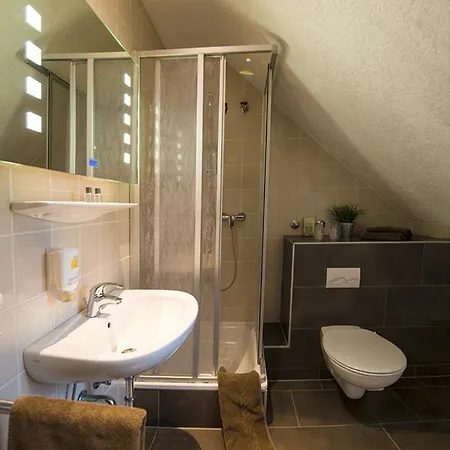 Dorheimer Hof 프리드베르크