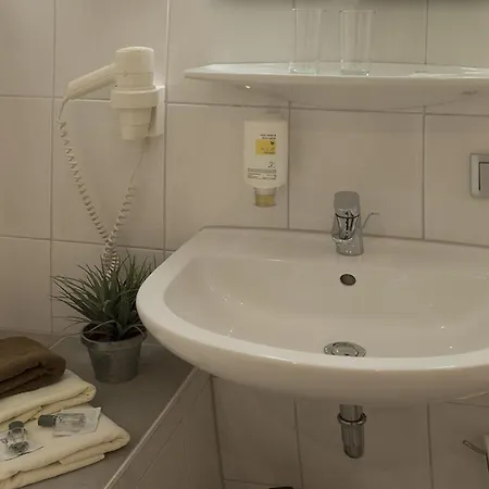 Dorheimer Hof 3* 프리드베르크