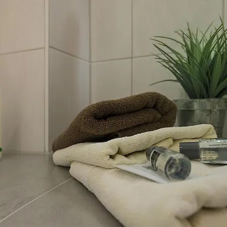 호텔 Dorheimer Hof