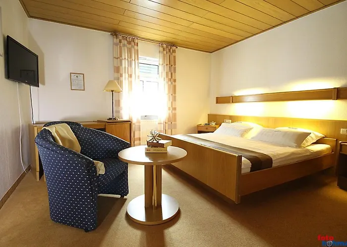 Dorheimer Hof 3* Friedberg (Hessen)