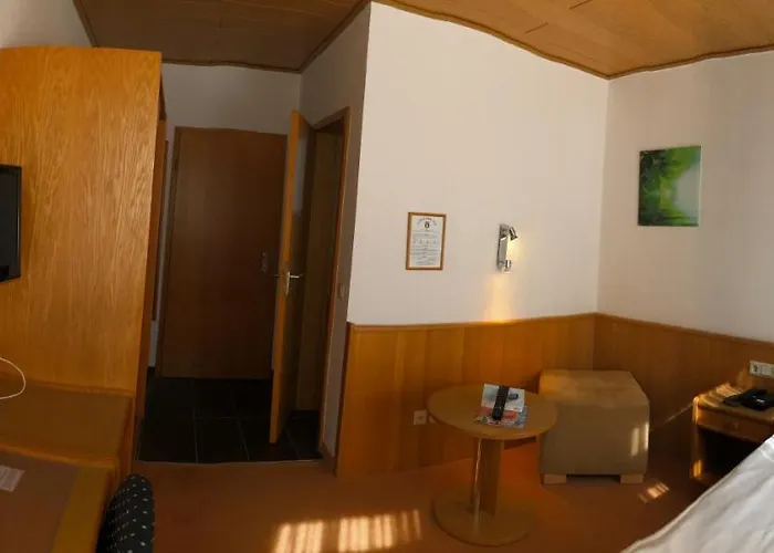 Hotel Dorheimer Hof 3*