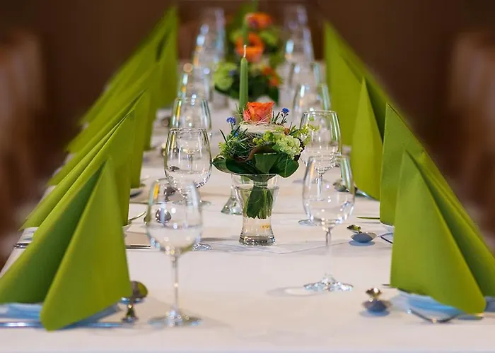 Hotel Dorheimer Hof 3*