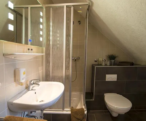 Dorheimer Hof Friedberg (Hessen)