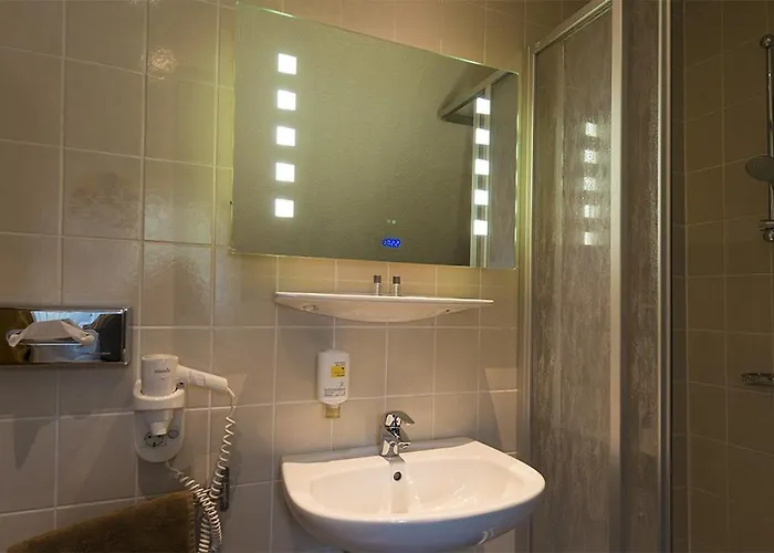 Hotel Dorheimer Hof 3*